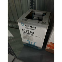 gas lạnh r134a