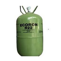 Gas lạnh R22 - Ecoron 22.7kg/Bình