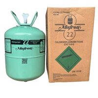 Gas lạnh R22