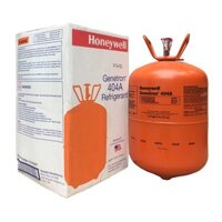 Gas lạnh R404a Honeywell