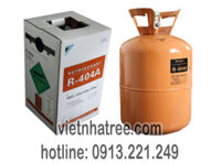 Gas Lạnh R404A