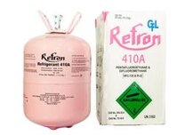 Gas lạnh R410a Ấn Độ 11.3kg ( Giá bán buôn)