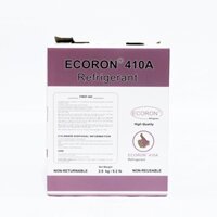 GAS LẠNH R410A ECORON TRUNG QUỐC 2,8 KG