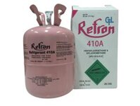 Gas lạnh R410A Refron