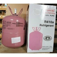 Gas lạnh Supon R410 11,3kg