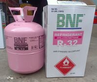 GAS LẠNH THÁI LAN BNF R32 10KG