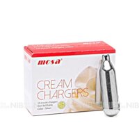 Gas Mosa Kem hộp 10 viên