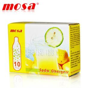 Gas Mosa N2O cho bình xịt kem tươi