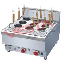 Gas Pasta Cooker JUS-TRM60