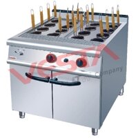 Gas Pasta Cooker With Cabinet ZH-RM-16