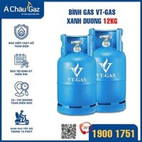 Gas VT - Shell