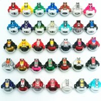 Gashapon Nhân Vật kamen rider Độc Đáo Đồ Chơi Nhân Vật Anh Trai Nhật Bản 1-15 rider