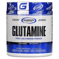 Gaspari Nutrition Glutamine Unflavored 10.58 oz (300 g)