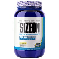 Gaspari Nutrition SizeOn Maximum Performance, 3.49Lbs (1.584Kg)