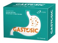 GASTOSIC