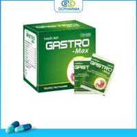 Gastro Max Trường Thọ (H/15gói/5g) ( Gastropulgite nội )