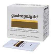 GASTROPULGITE 2.5g H/30 goi