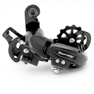 Gạt đề sau Shimano RD-TY300