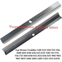 Gạt Drum Toshiba 520 523 550 555 556 600 603 650 656 655 657 720 723 755 756 757 810 850 853 855 856 857 901 905 907 1057 1101 1105 1207 1351 1355 6570