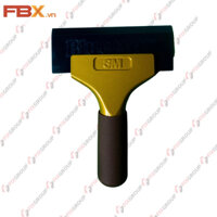 Gạt Film 3M Lưỡi Cao Su BlueMax - Dụng Cụ Dán Phim Cách Nhiệt