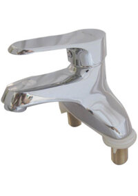 Gật gù nóng lạnh 2 lỗ Rovely 903