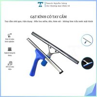 Gạt Kính có tay cầm Tmark (Kiện 200 cái)