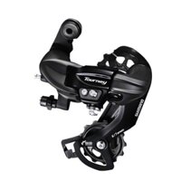 Gạt líp Cùi đề xe đạp Shimano tourney TY300