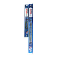 Gạt mưa Bosch Advantage Mitsubishi Zinger Đời 2016 24 - 14 Đen