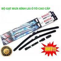 Gạt mưa BOSCH AEROTWIN