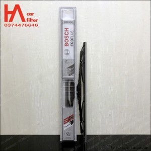 Gạt mưa Bosch Ecoplus 14 inch - 350mm