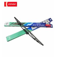 Gạt mưa Denso cứng, xương sắt Wiper Blade Premium Graphite Coating chính hãng xịn 100%