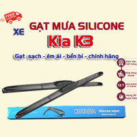 Gạt mưa Kia K3 | Gạt mưa ô tô Kia