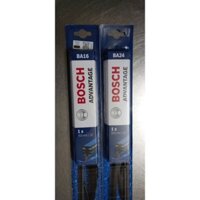 Gạt mưa Nissan JUKE 2013-2019 kích thước 14inch – 24inch Bosch Advantage