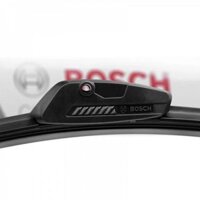 Gạt Mưa Ô Tô Bosch AEROFIT Clear Advantage Loại Thân Mềm Không Xương - HÀNG CHÍNH HÃNG