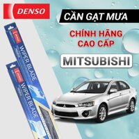 Gạt Mưa Ô Tô MITSUBISHI - Denso Wiper Blade Premium DCP chính hãng