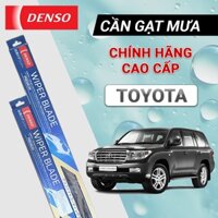 Gạt Mưa Ô Tô TOYOTA - Denso Wiper Blade Premium DCP chính hãng