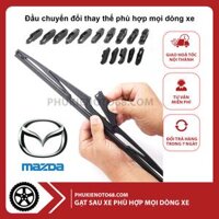 Gạt mưa sau Mazda CX7 Chính hãng, bền bỉ, dễ lắp đặt