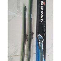 GẠT MƯA SILICON DÀNH CHO XE Ford Ranger Wildtrak, Fiesta