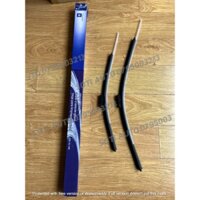 Gạt mưa Silicon xương mềm Chevrolet Trailblazer