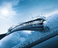 Gạt Mưa Silicone cho KIA K3 2017