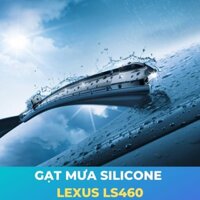 Gạt Mưa Silicone cho LEXUS LS460