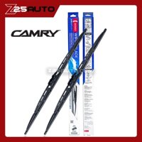 Gạt mưa tô tô Camry Denso chính hãng sạch hơn êm hơn và bền hơn cho xe hơi Toyota Camry 2002-2022