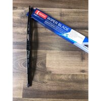 Gạt mưa Toyota Innova Denso DCS xương sắt hàng chính hãng - Bộ 2 cái