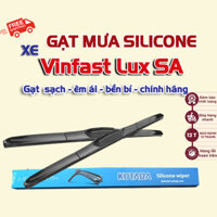 Gạt mưa Vinfast Lux SA | Gạt mưa ô tô Vinfast
