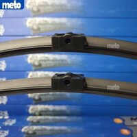 Gạt Mưa Xe BMW 325i (2007 » 2012) Silicone Meto Aeroflex