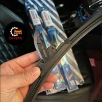 Gạt mưa xe HYUNDAI ELANTRA 2021-2024 Gạt Mưa Bosch Aerofit Size 40cm / 65cm combo đầy đủ cho xe