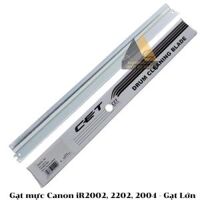 Gạt mực Canon iR2002, 2202 CET- Gạt Lớn