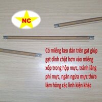 Gạt nhỏ hộp mực thay thế 83a, Hp pro M125, M126, M127, M201, M225, m125a, m127fn, 127fn, m201dw (chung 12a)