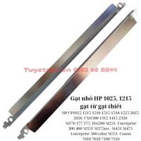 Gạt nhỏ HP 1025, 1215 - gạt từ gạt thiết                             &nbsp(&nbspHP CP1025/1215/1510/1515/1518/1525/2025/ 2020/ CM1300/1312/1415/2320/ M176/177/175/ Pro200-M251/ Enterprise 300/400/M351/M375nw/ M451/M475/ Enterprise 500 color M551/ Canon 7010/7018/7100/7110&nbsp)