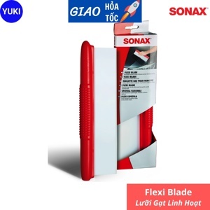 Gạt nước Sonax - 417400